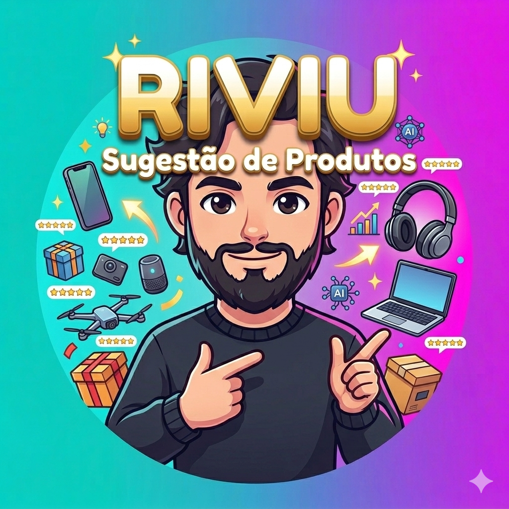 Sugerir Produtos para Teste