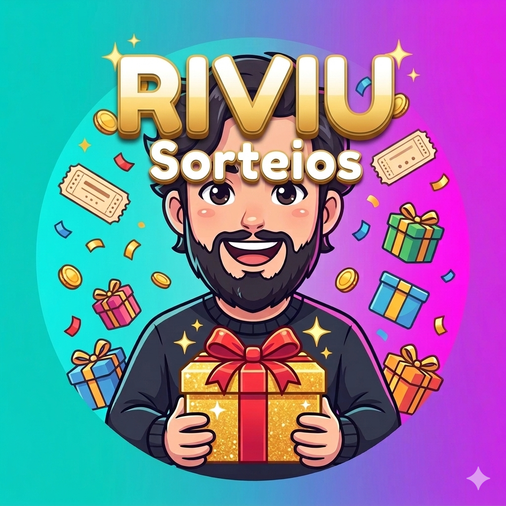 Sorteios